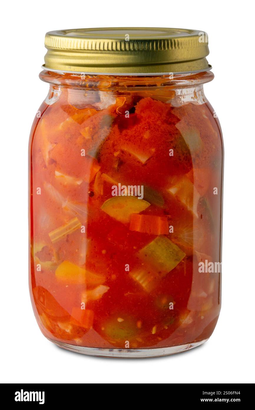 Giardiniera