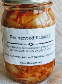 Kimchi