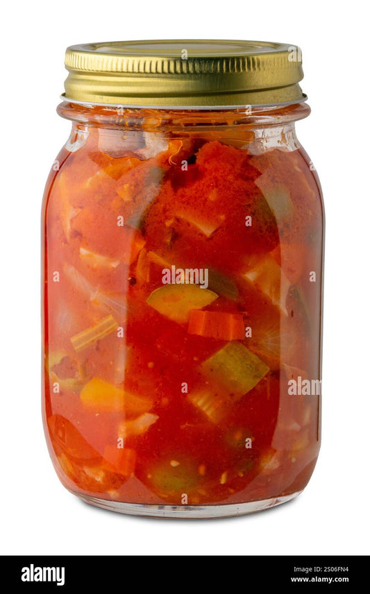 Giardiniera